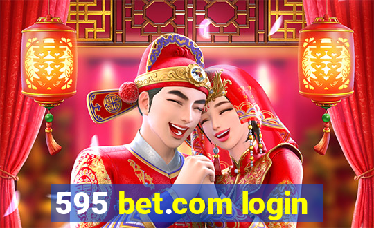 595 bet.com login